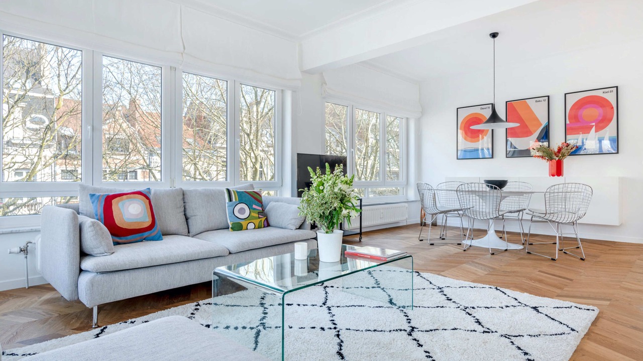 Photo of Livingroom in Postel