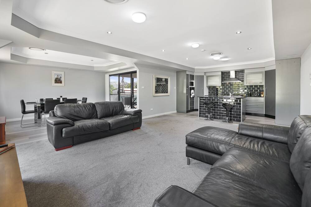 Photo of Livingroom in Wallabadah