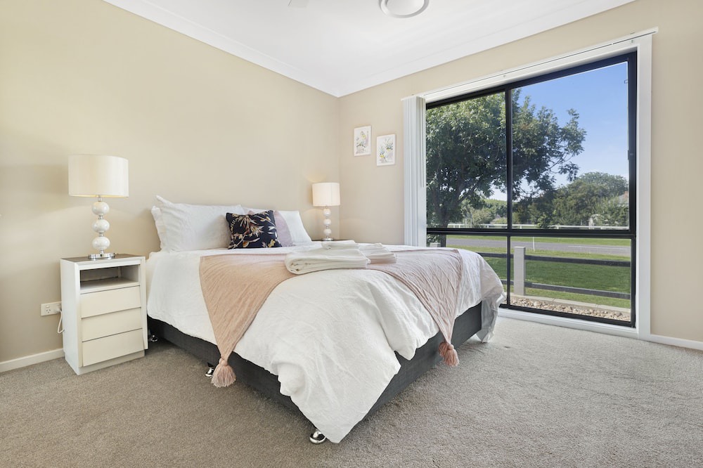Photo of Bedroom in Wallabadah