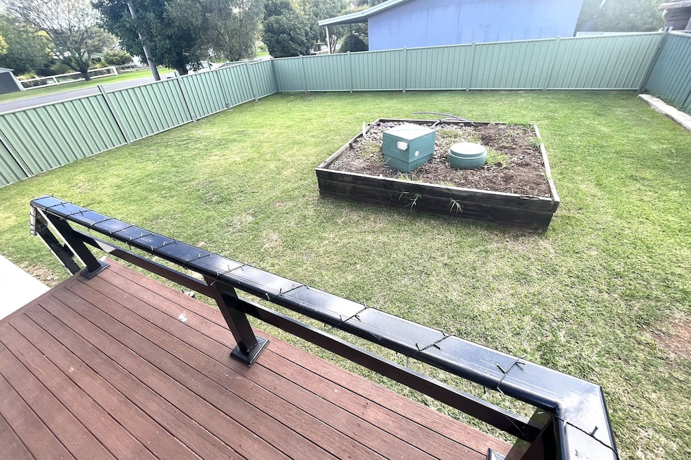Photo of Outdoor in Wallabadah