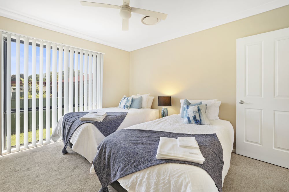 Photo of Bedroom in Wallabadah