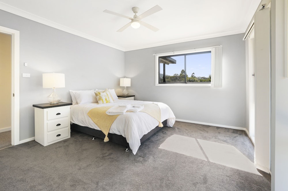 Photo of Bedroom in Wallabadah