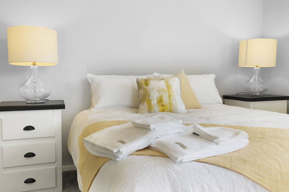 Photo of Bedroom in Wallabadah