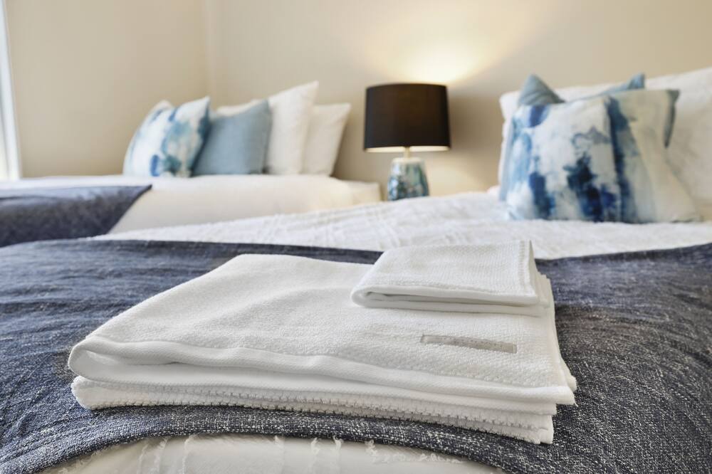 Photo of Bedroom in Wallabadah