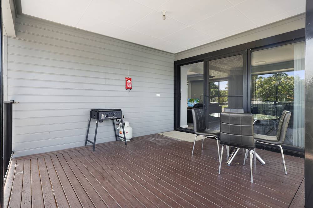 Photo of Patio Balcony in Wallabadah