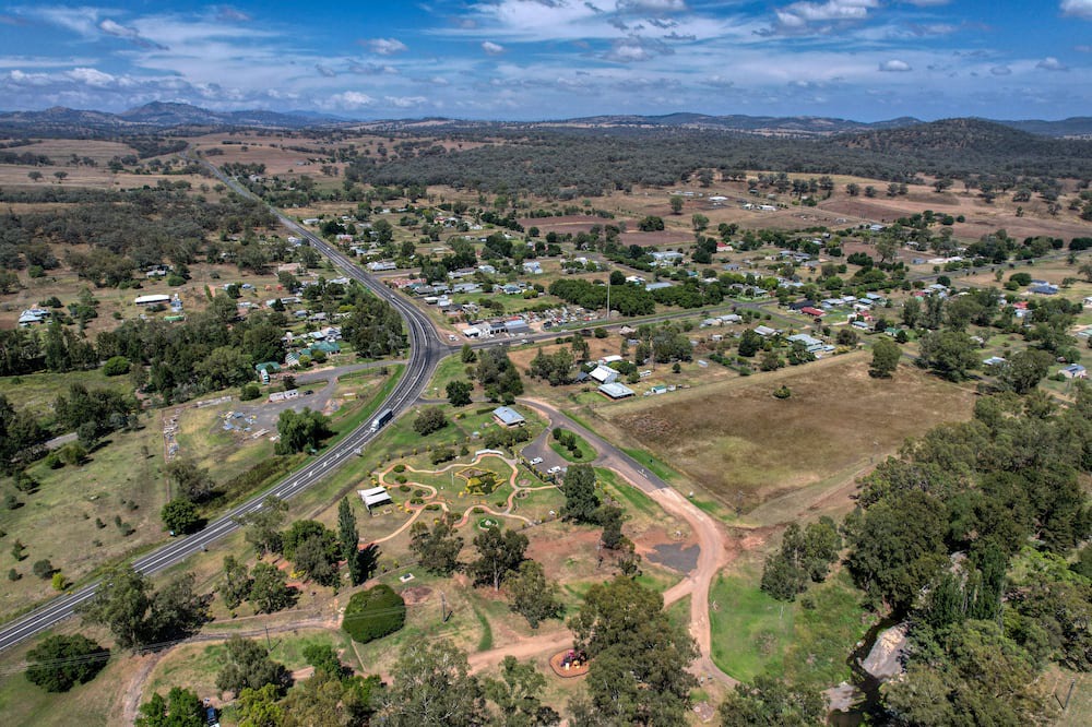Photo of Outdoor in Wallabadah