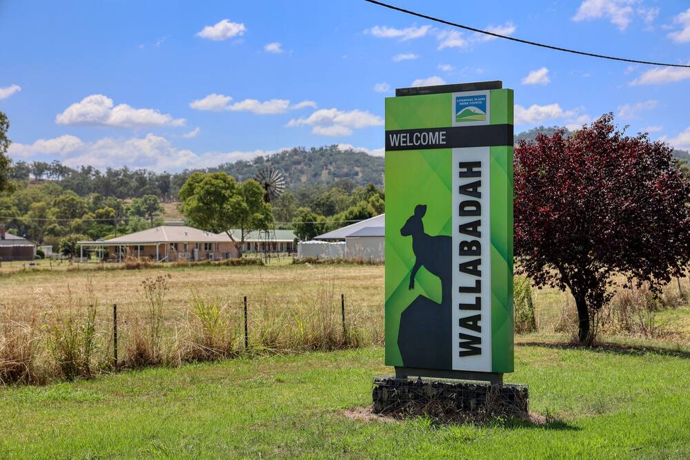 Photo of Outdoor in Wallabadah