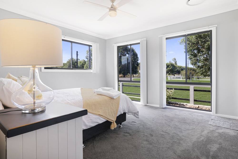 Photo of Bedroom in Wallabadah