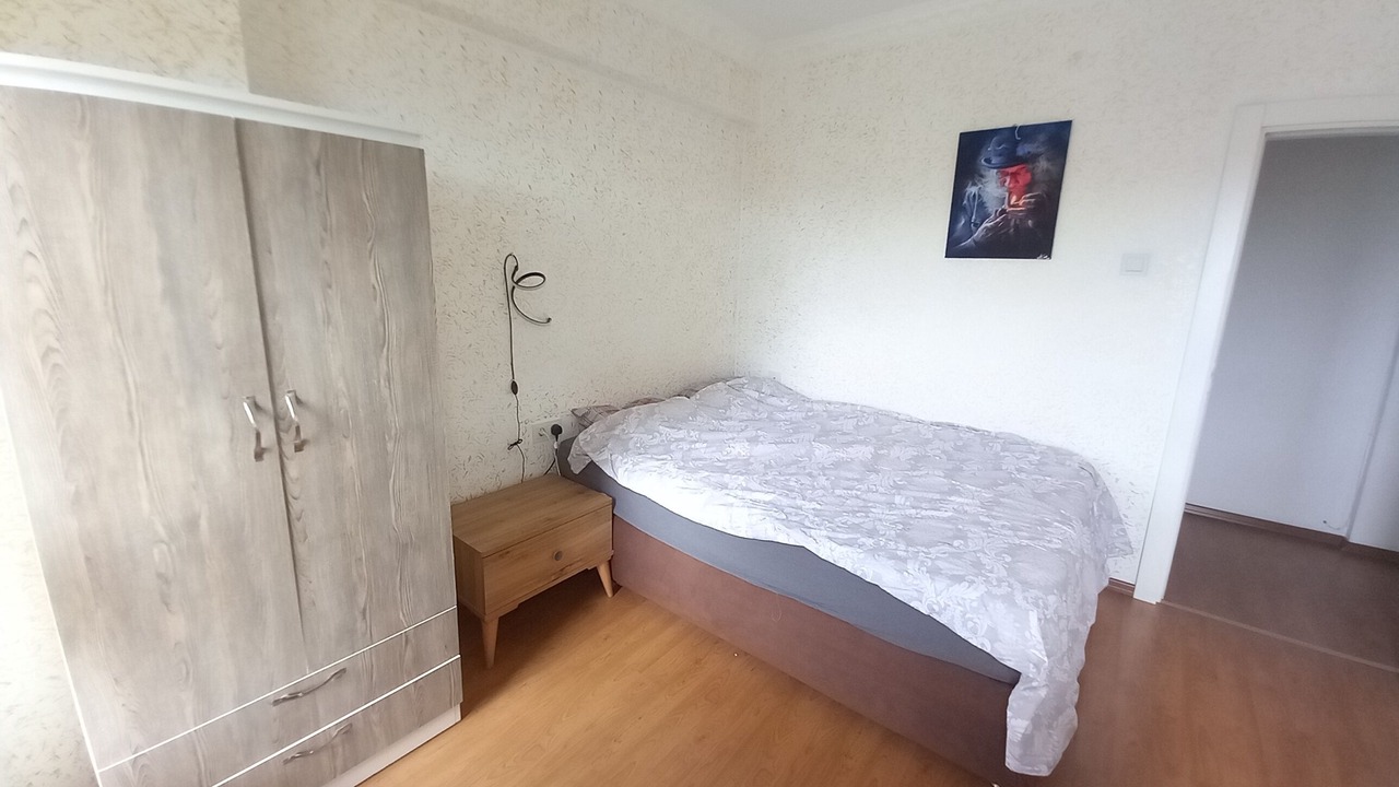 Photo of Bedroom in Elmali
