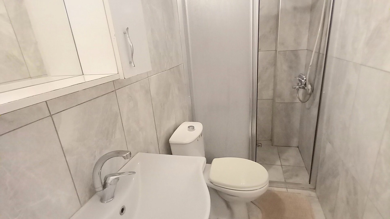 Photo of Bathroom in Elmali