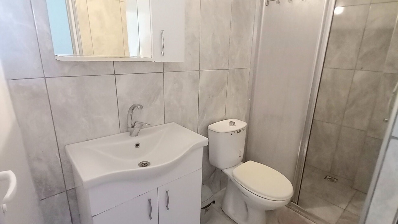 Photo of Bathroom in Elmali