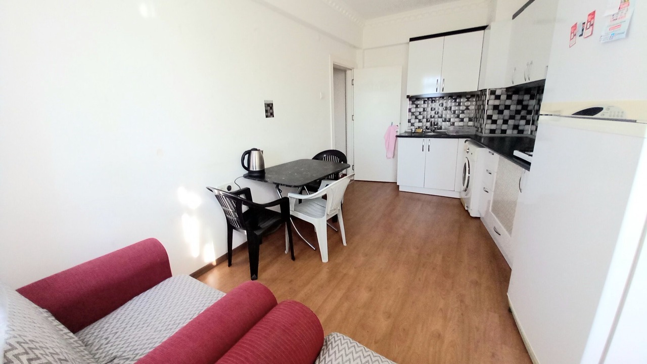 Photo of Kitchen in Elmali