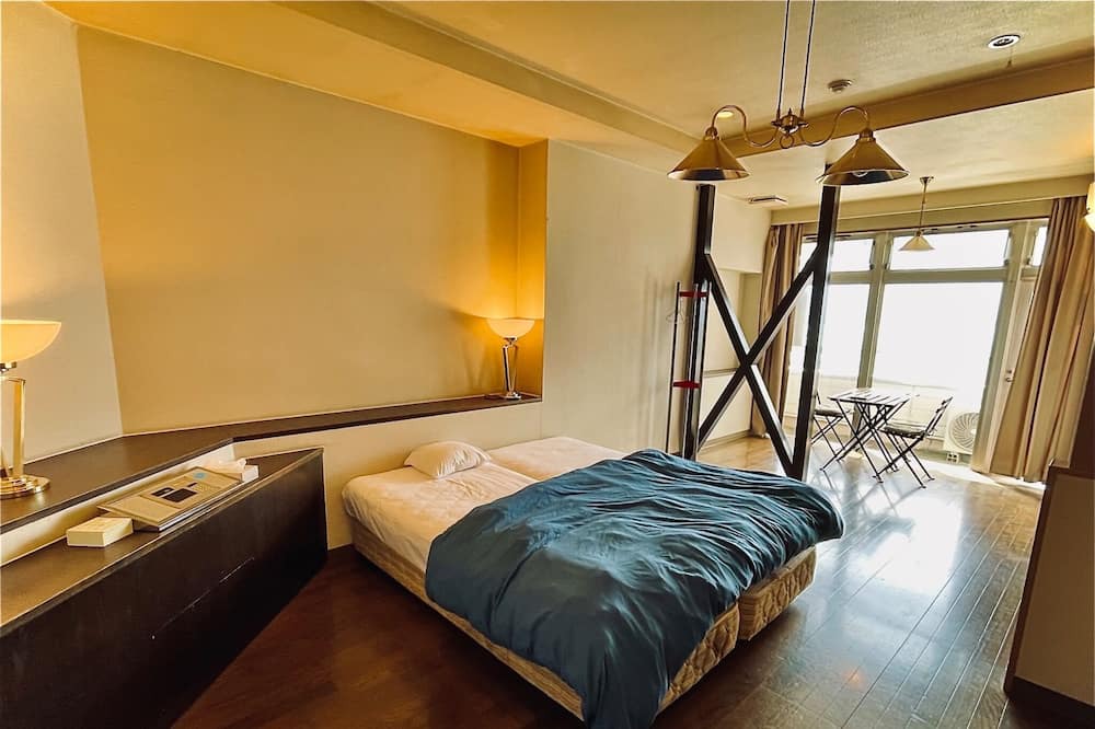 Photo of Bedroom in Masuda