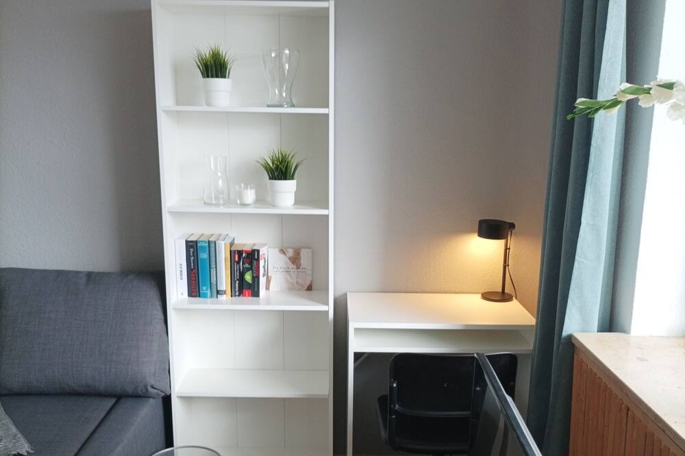 Photo of Livingroom in Roethenbach an der Pegnitz