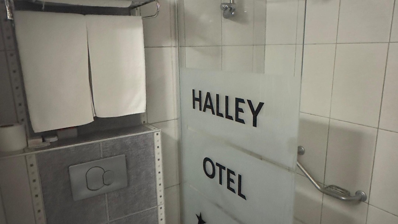 Photo of Bathroom in Merkezefendi