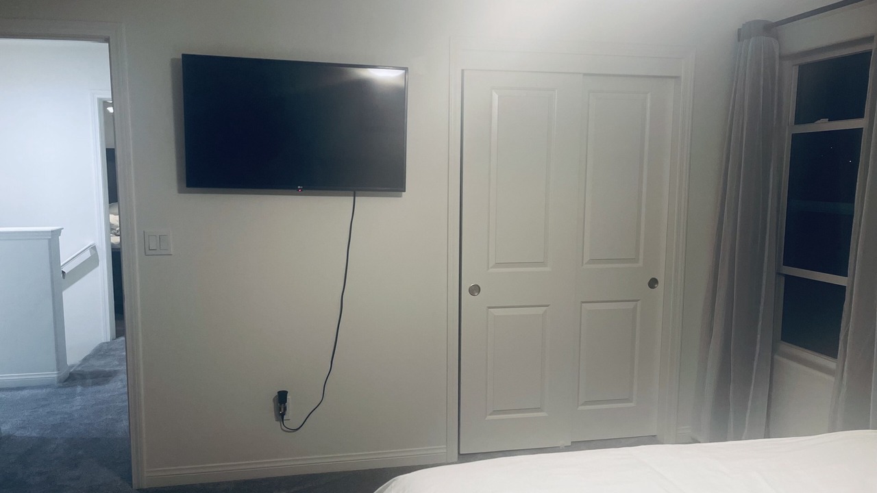 Photo of Bedroom in Tehachapi