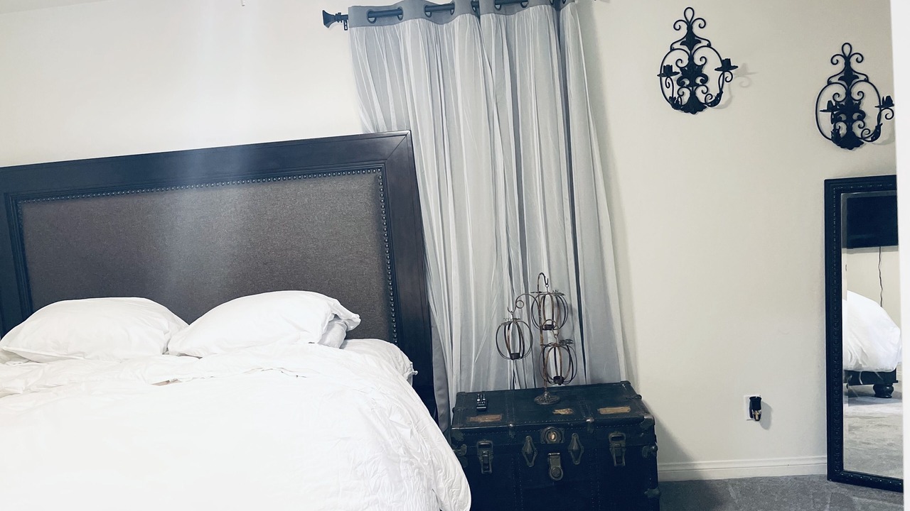 Photo of Bedroom in Tehachapi