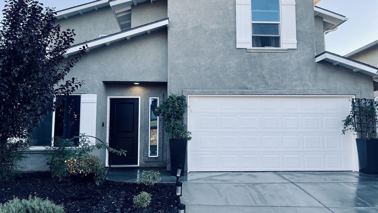 Photo of Outdoor in Tehachapi