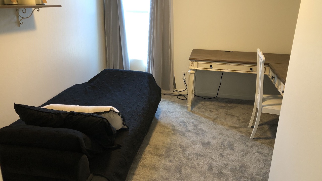 Photo of Bedroom in Tehachapi
