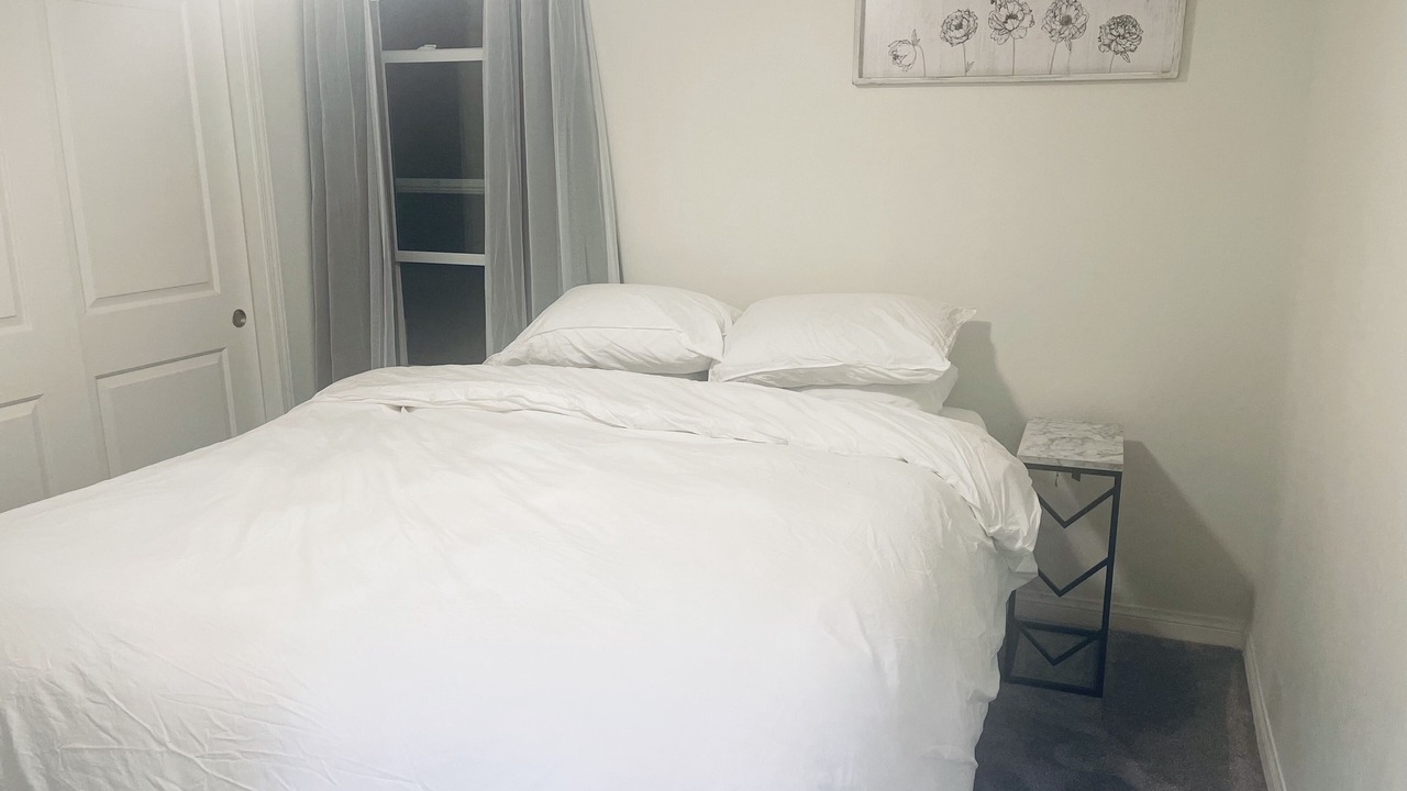 Photo of Bedroom in Tehachapi
