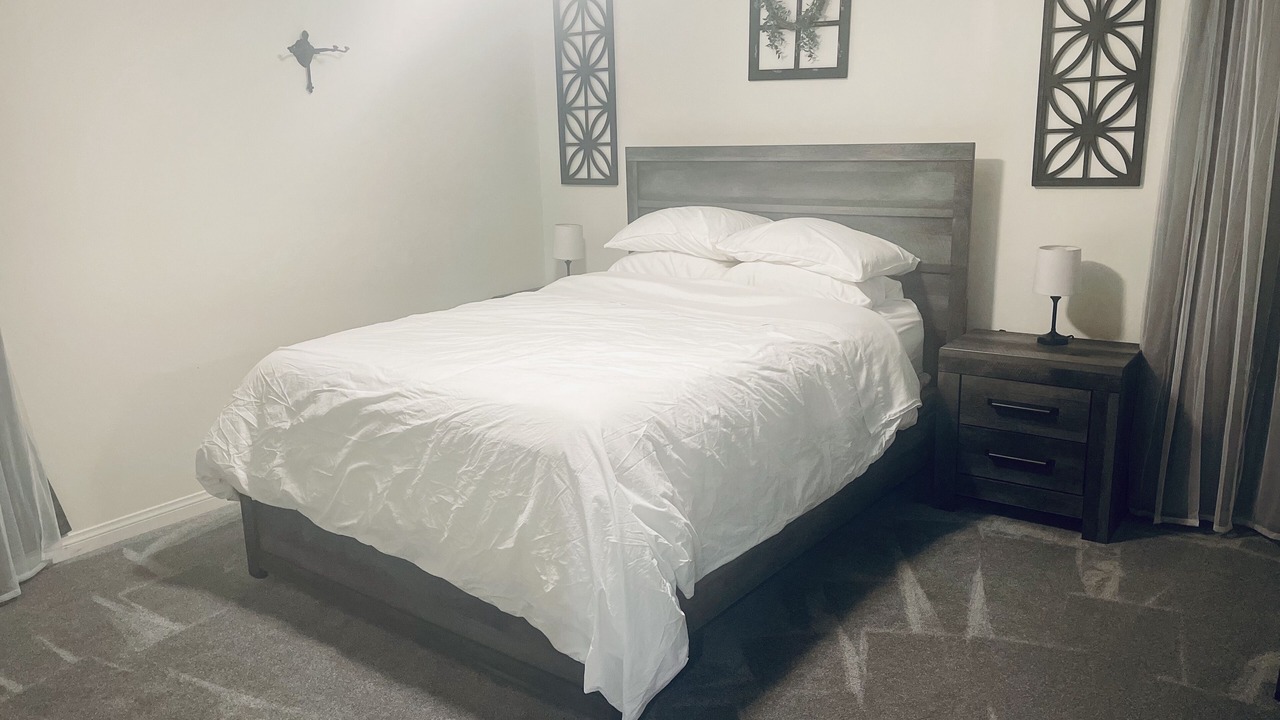 Photo of Bedroom in Tehachapi