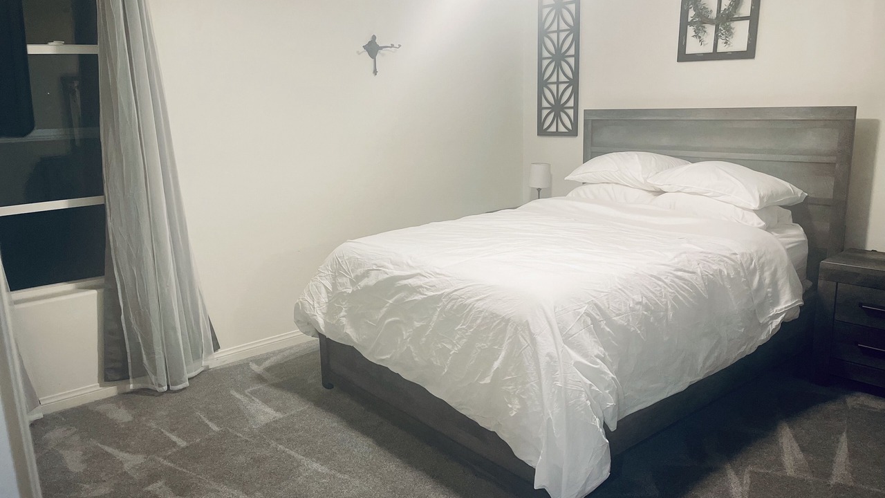 Photo of Bedroom in Tehachapi