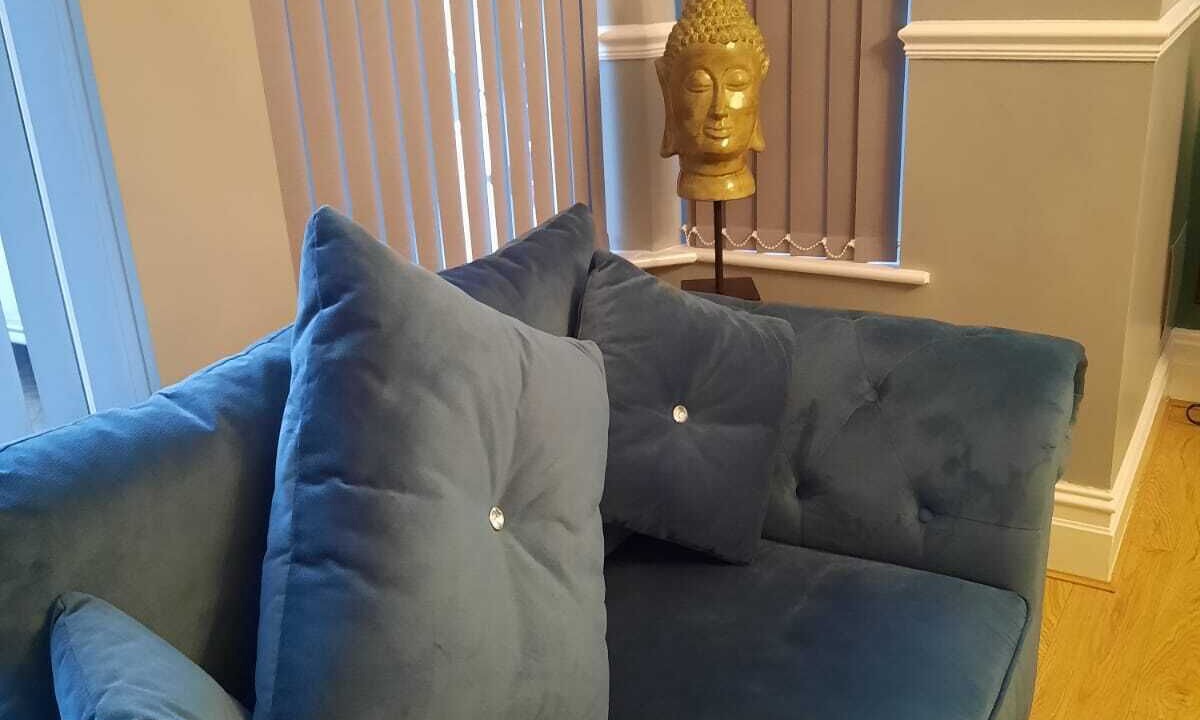 Photo of Livingroom in Leeds