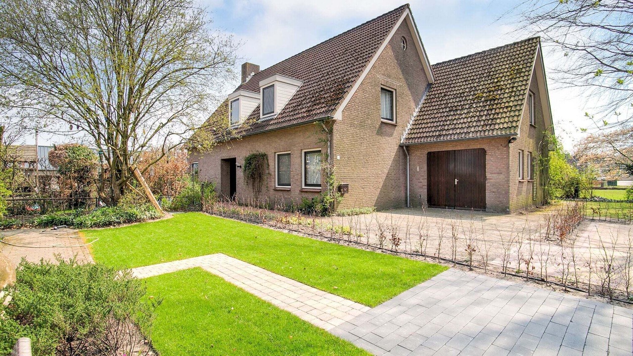 Photo of Outdoor in Nieuwkuijk