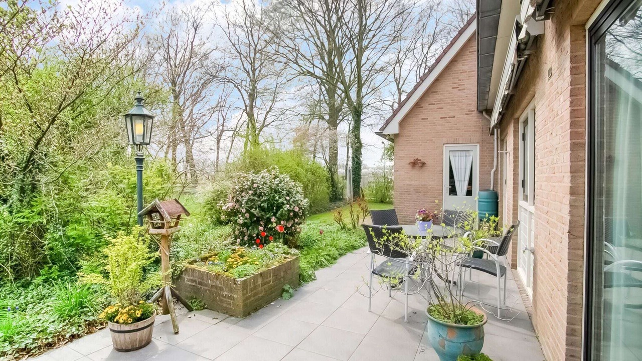 Photo of Outdoor in Nieuwkuijk