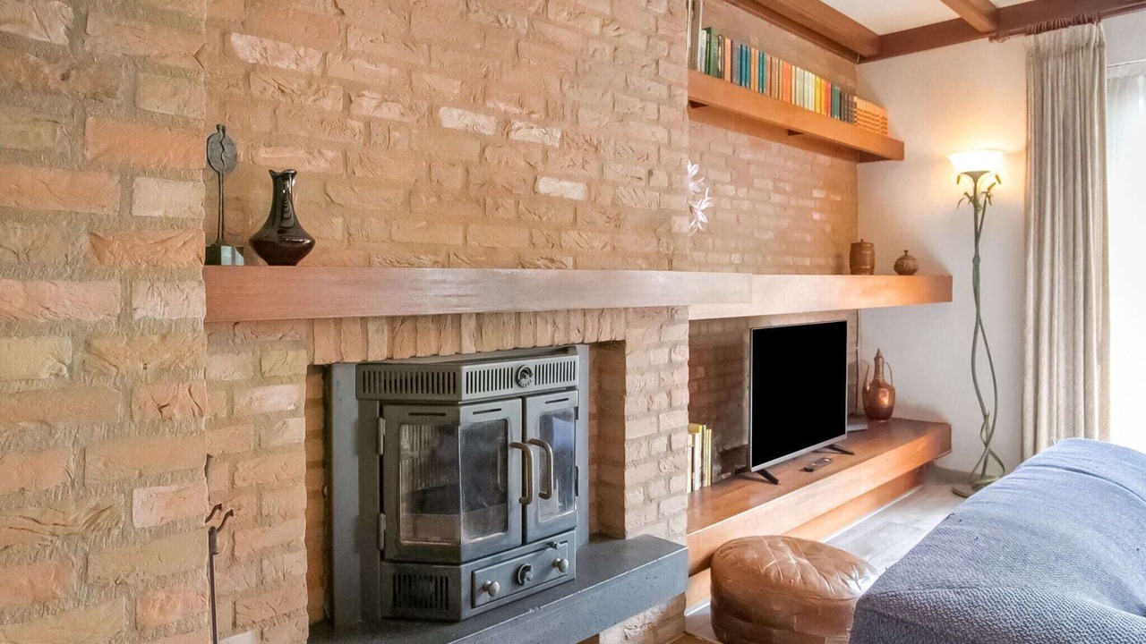 Photo of Livingroom in Nieuwkuijk