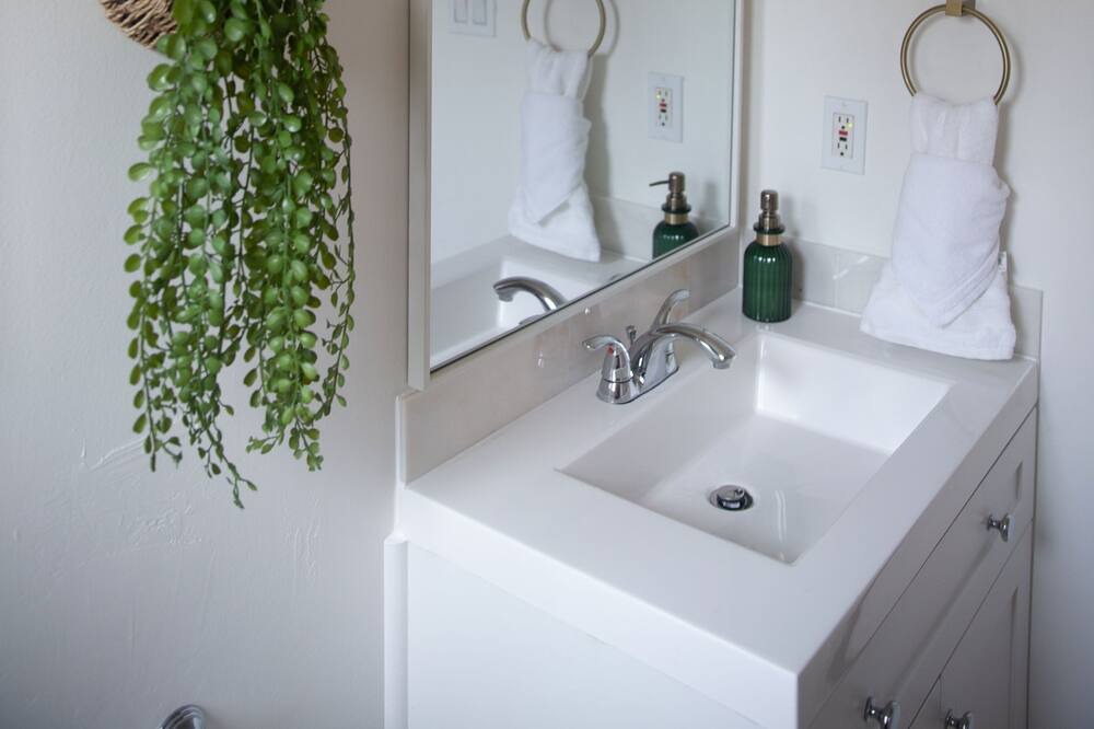 Photo of Bathroom in Camelback East
