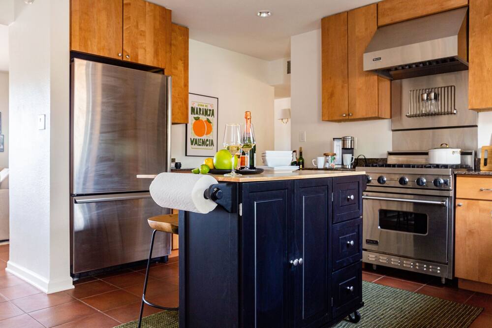 Photo of Kitchen in Camelback East
