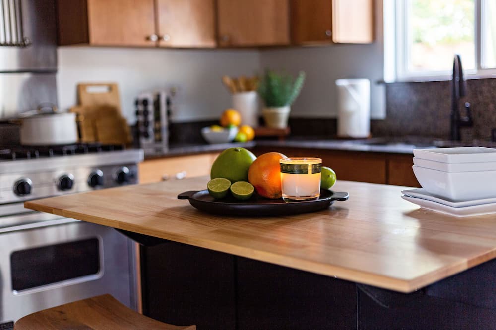 Photo of Kitchen in Camelback East