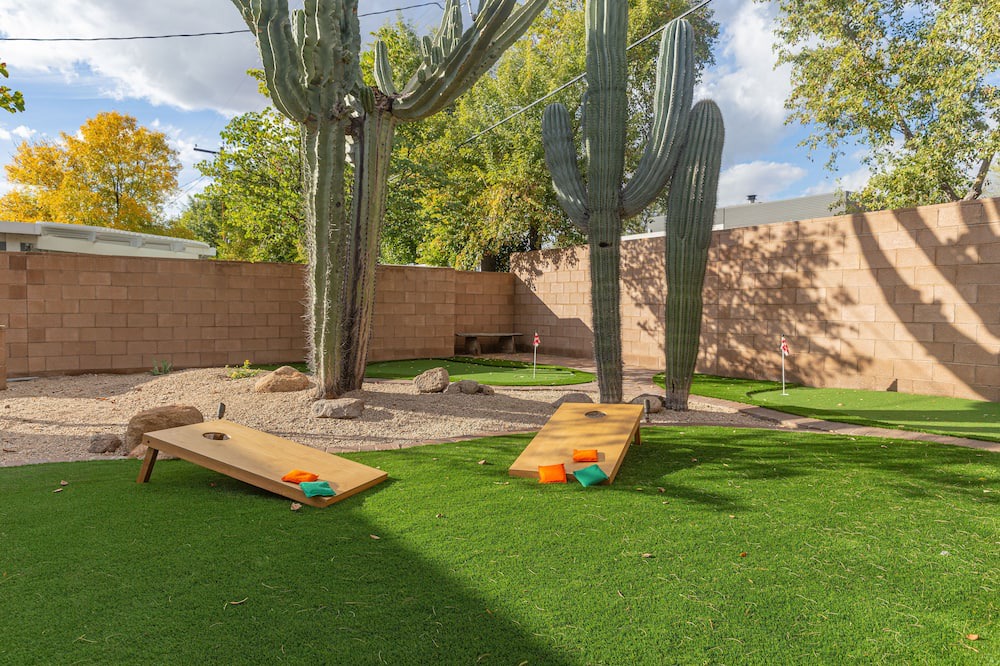 Photo of Outdoor in Camelback East
