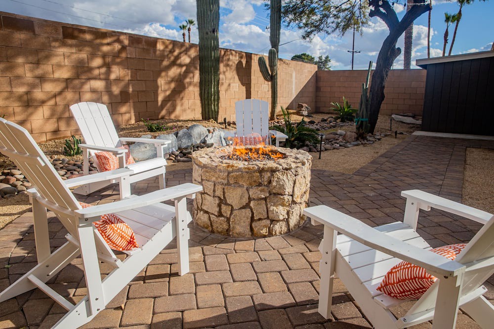 Photo of Outdoor in Camelback East