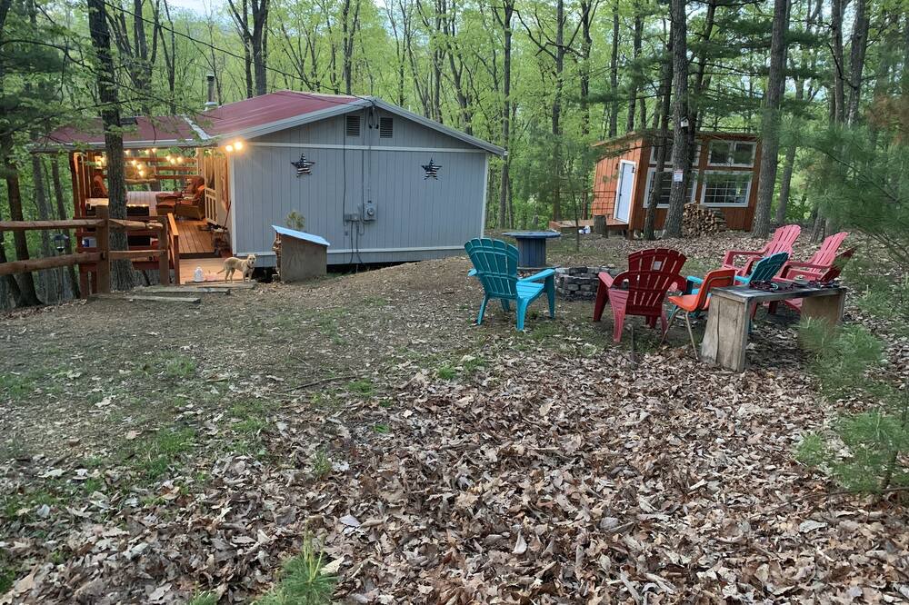 Photo of Outdoor in Mathias