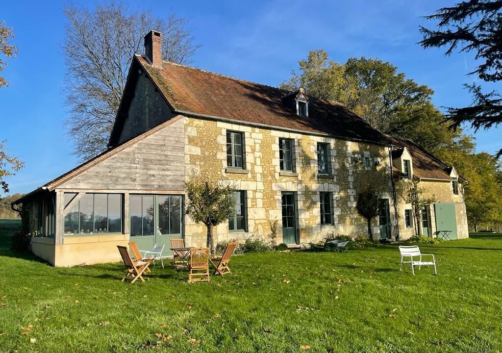 Photo of Outdoor in Parfondeval