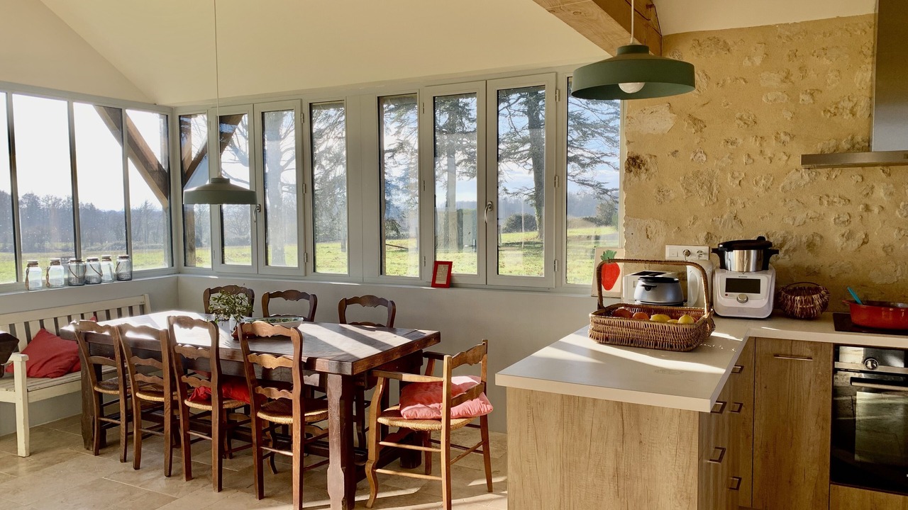 Photo of Kitchen in Parfondeval