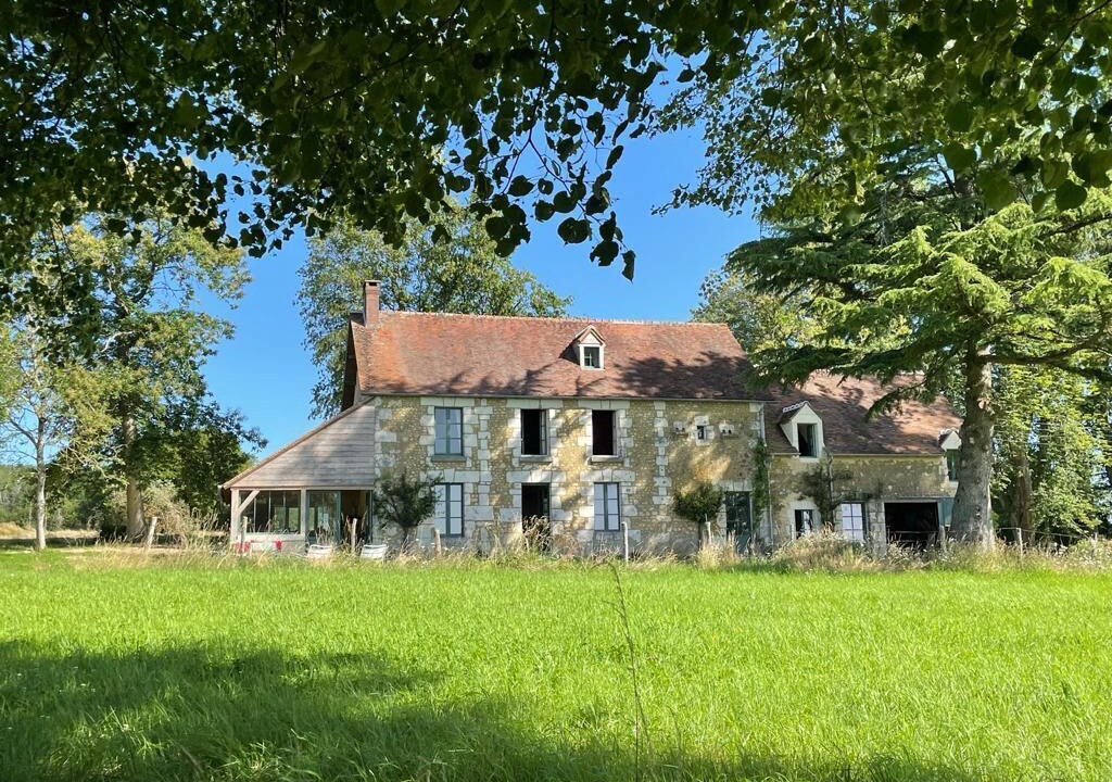 Photo of Outdoor in Parfondeval