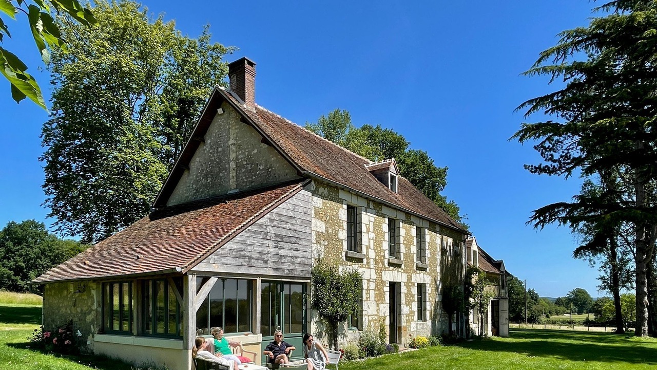 Photo of Outdoor in Parfondeval
