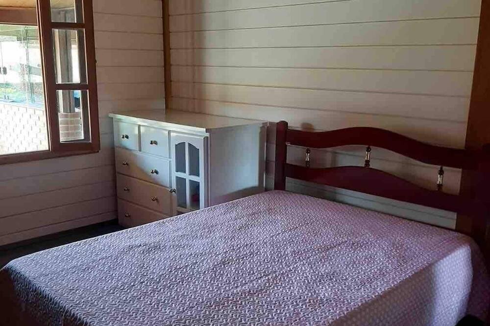 Photo of Bedroom in Itapeva
