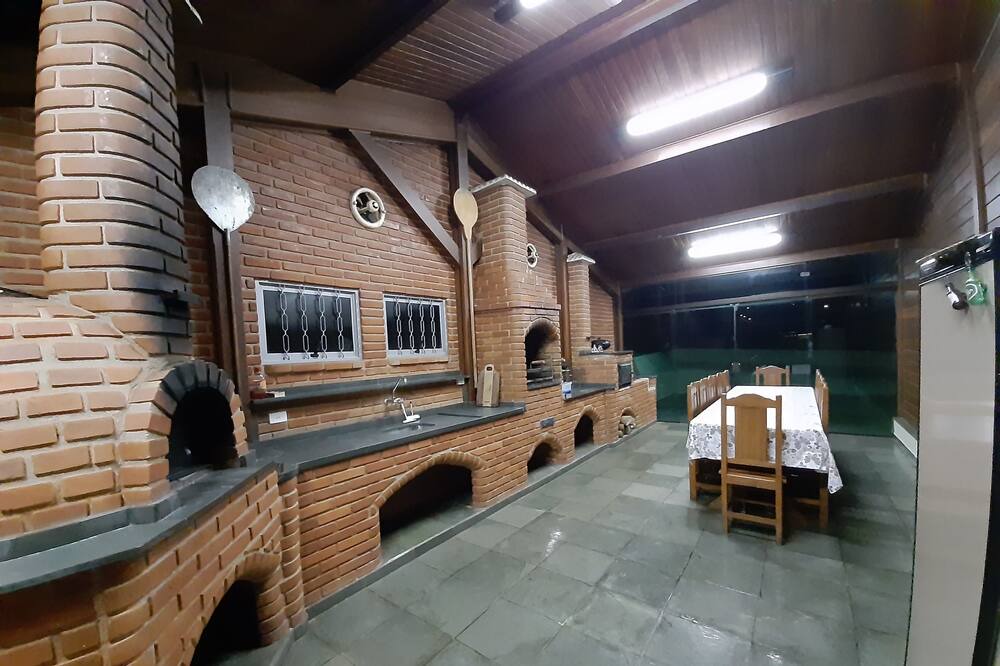 Photo of Kitchen in Itapeva