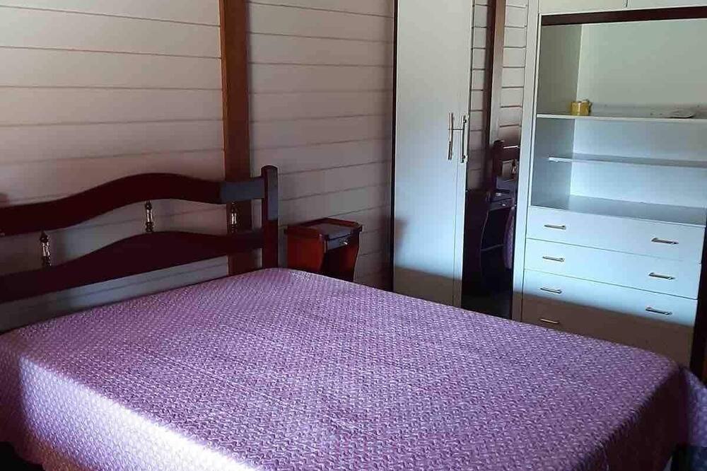 Photo of Bedroom in Itapeva