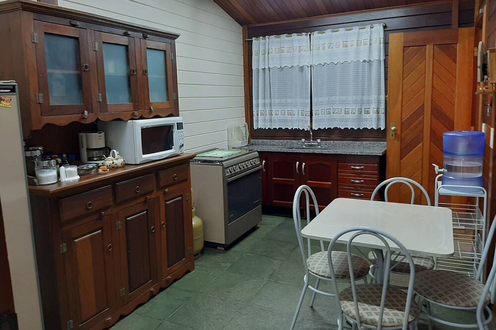 Photo of Kitchen in Itapeva