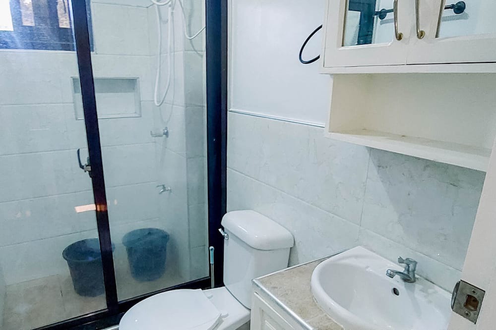 Photo of Bathroom in Baguio