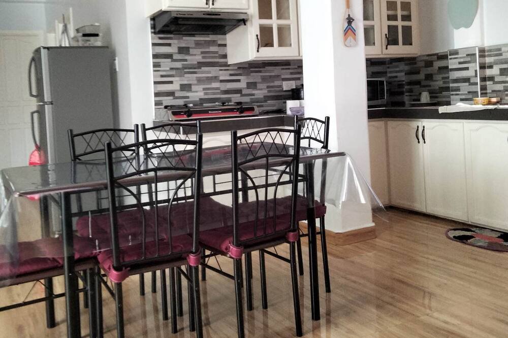 Photo of Kitchen in Baguio