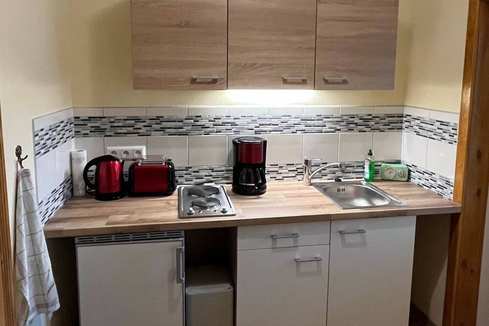 Photo of Kitchen in Aken