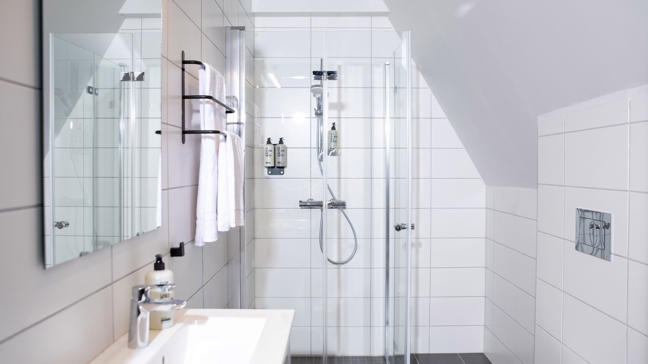 Photo of Bathroom in Oslo City Centre