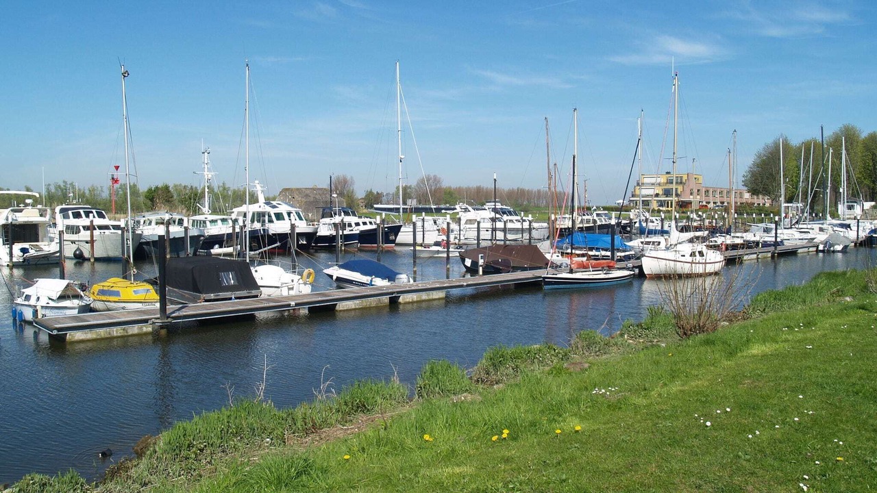 Photo of Others in Dordtse Biesbosch