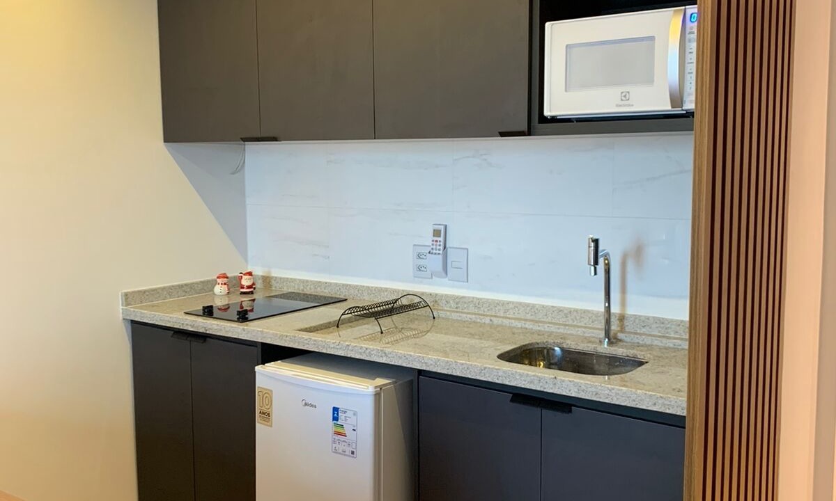 Photo of Kitchen in Marista